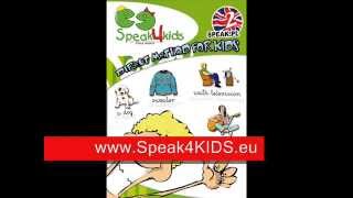 English For Children With Speak Direct Method Book2