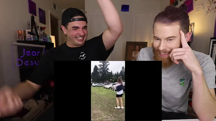 GUESS WHAT HAPPENS CHALLENGE (YOU'RE NOT SAFE EDITION!)