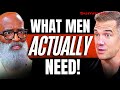 Masculinity Myths That Men Don’t Talk About! - Summary