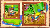 Play games on android with sashaabc