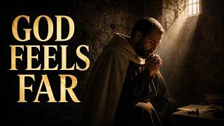 When God Feels Silent | St. John of the Cross and the Dark Night
