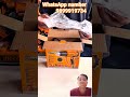 Ingco hot air gun 2000 wat #powertools #tools #automobile #dewalt #hottools #airtools #toolnut