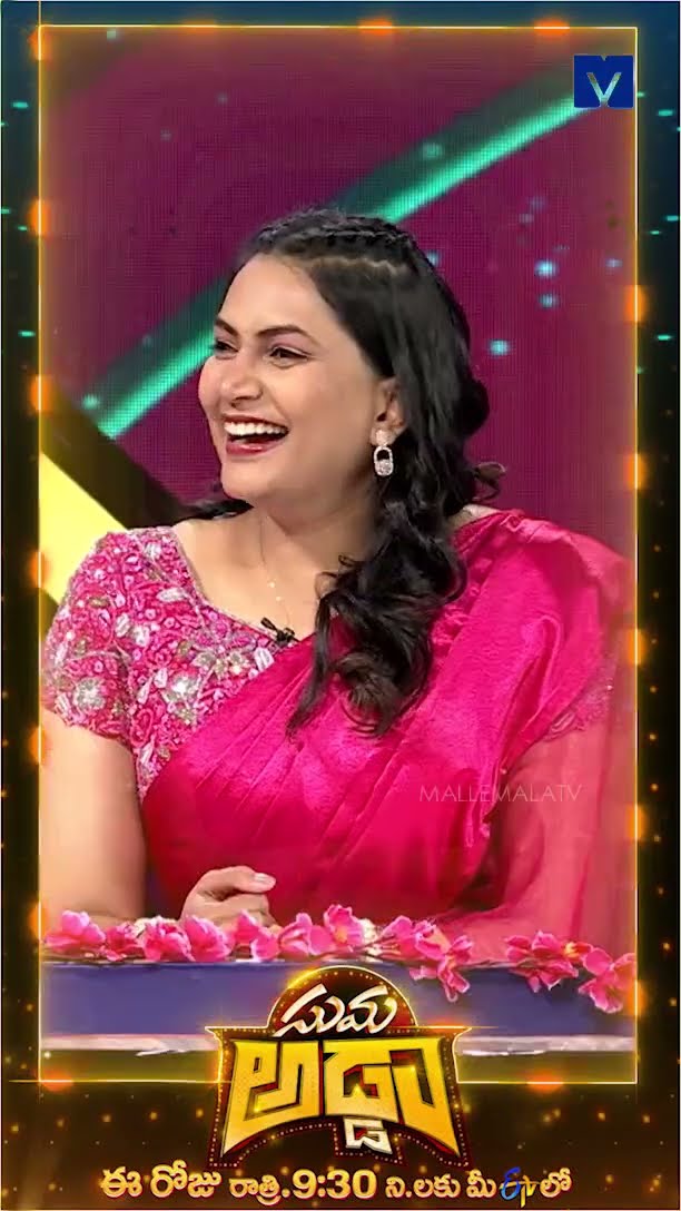 #Shorts - Funny Game in Suma Adda - 25th February 2025 in Etv Telugu | MallemalaTv