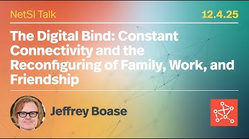 The Digital Bind: Constant Connectivity and the Reconfiguring of Family, Work, and Friendship
