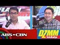 DZMM TeleRadyo: China Telecom, Dennis Uy venture emerges as 'provisional' third telco