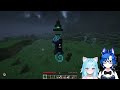 Minecraft w/Silvia Tsuki (Her Voice Reveal)