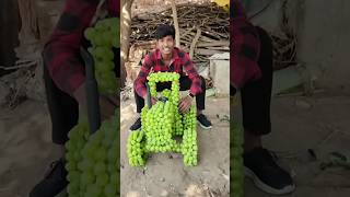 Angoor Ka Tracker #ai #shorts #angoor #trackter