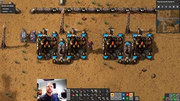 Factorio Noob Tube - Oil 3 - Coal Liquefaction and Cracking