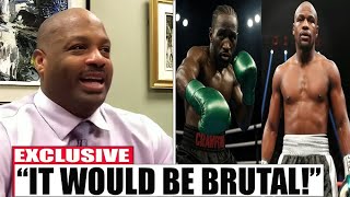 Floyd Mayweather vs Terence Crawford – The Fight That Could Define Boxing History