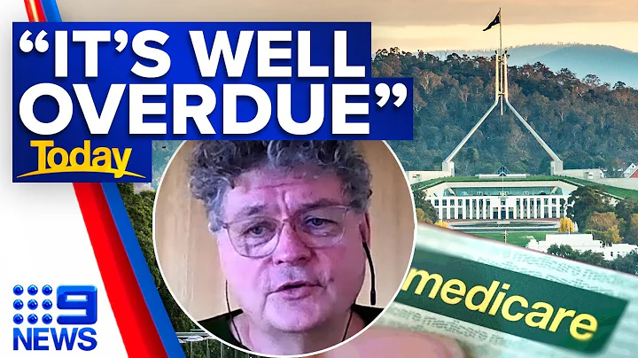 Urgent calls for Medicare overhaul in National Cabinet today | 9 News Australia