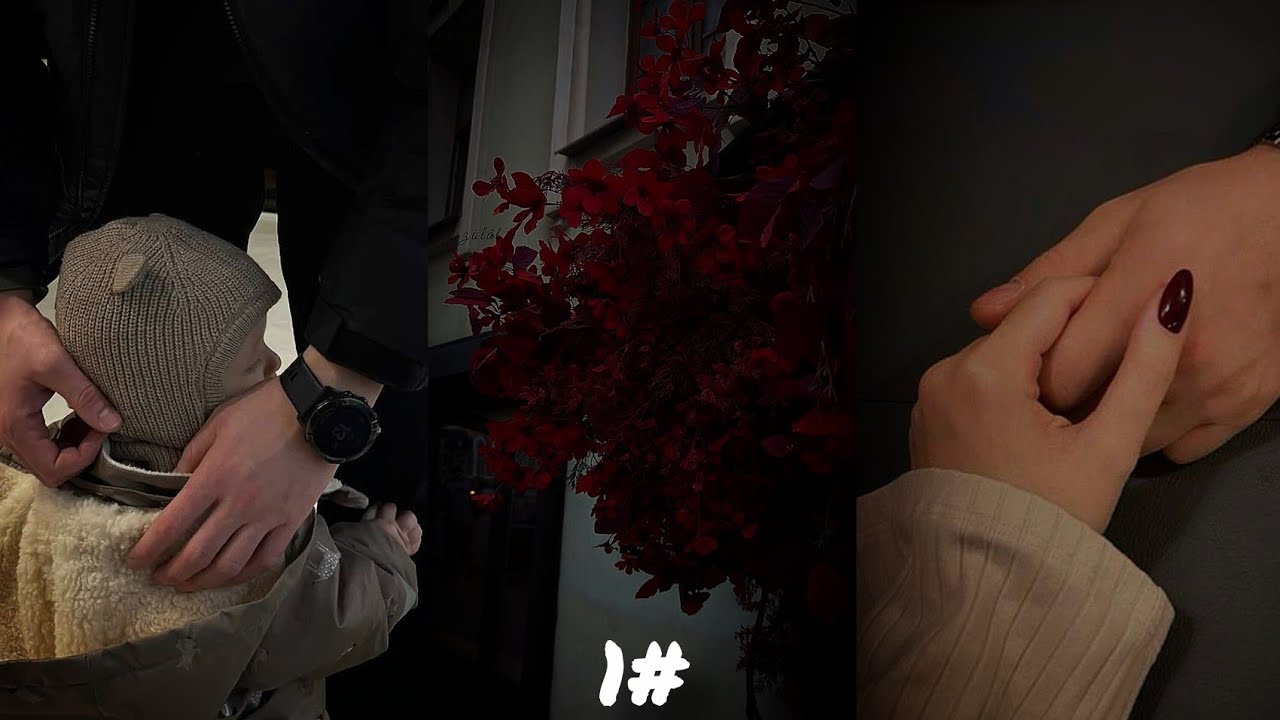 1# خطفني عشان ينتقم من عيلتي وللي صار ماتوقعته ابد..!!😭❤️‍🔥