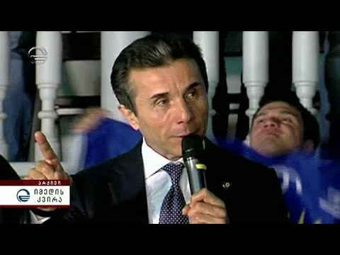რატომ დაუბრუნდა ბიძინა ივანიშვილი პოლიტიკას