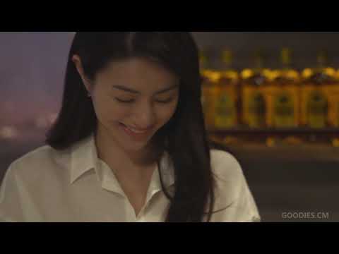 SUNTORY WHISKY 角瓶 ｢も、いいね／19時03分｣篇  角ハイボール - ♪ 田島貴男 ｢ウイスキーが、お好きでしょ｣（30sec×2）