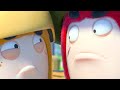 Oddbods | การ์ตูนสนุกๆ สำหรับเด็ก - ตอนที่ 29