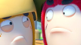 Oddbods การตนสนกๆ สำหรบเดก - ตอนท 29