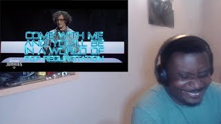 Honest Trailers -  Ready Player One Reaction