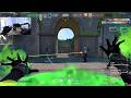 30+ KILLS! BREEZE! NRG s0m // Viper God - VALORANT GAMEPLAY
