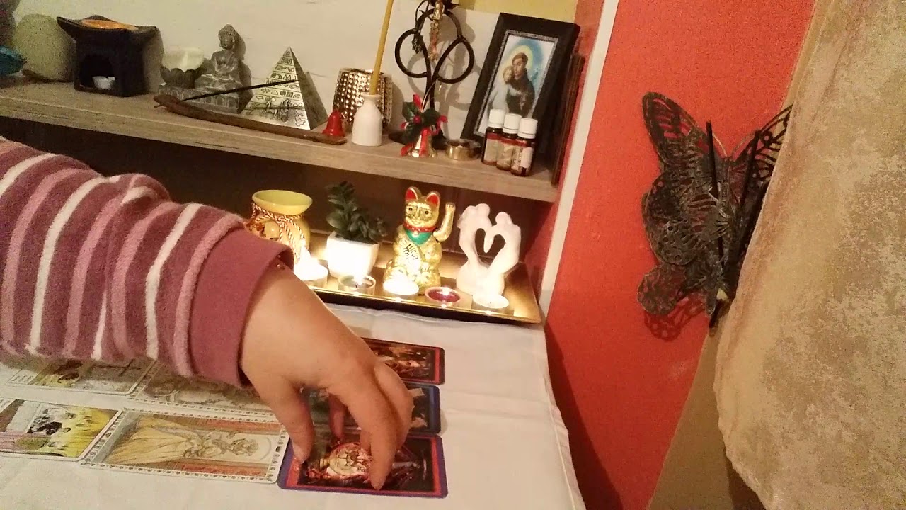 GEMENI Horoscop Tarot Aprilie horoscope taureau
