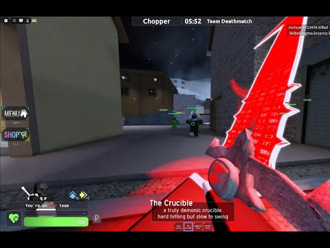 Playing randomizer redux for the first time