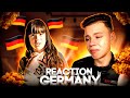 REACTION: GERMANY - FIA - Ohne Worte - Junior Eurovision 2023 - Реакция на Детское Евровидение 2023