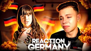 REACTION: GERMANY - FIA - Ohne Worte - Junior Eurovision 2023 - Реакция на Детское Евровидение 2023