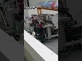 QCU1 | 15-Inch Robot Prototype (self-aligning mechanism)