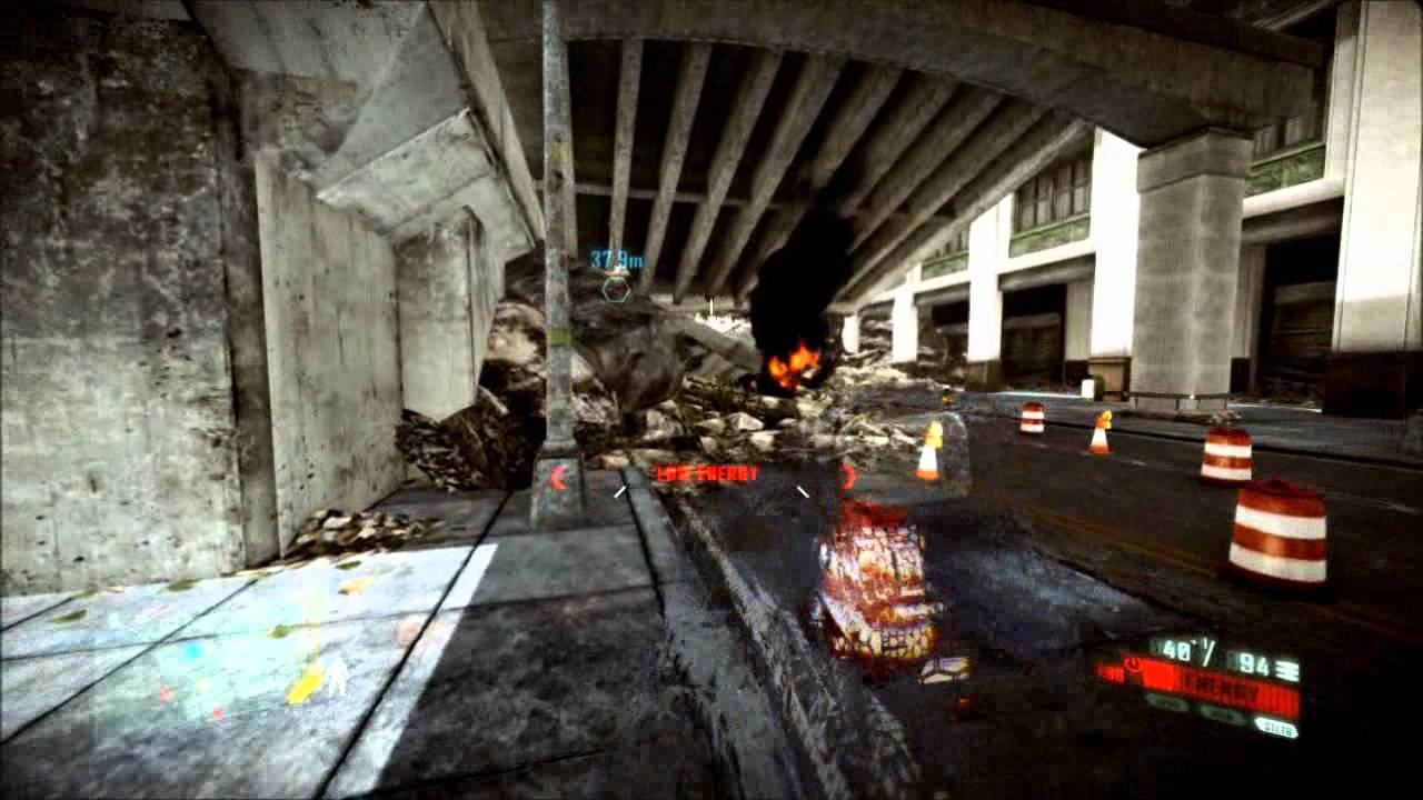 crysis 2 blackfire mod crysis 2 blackfire mod