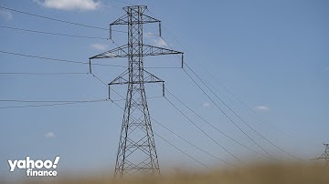 How the Texas power grid is interfering with bitcoin mining