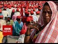 New video by BBC News on YouTube