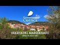 Huerta del marquesado sierra de agua y vino