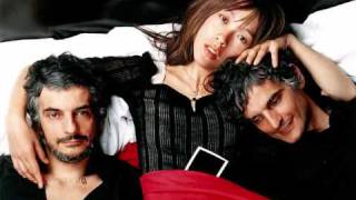 Harmony - Blonde Redhead.wmv