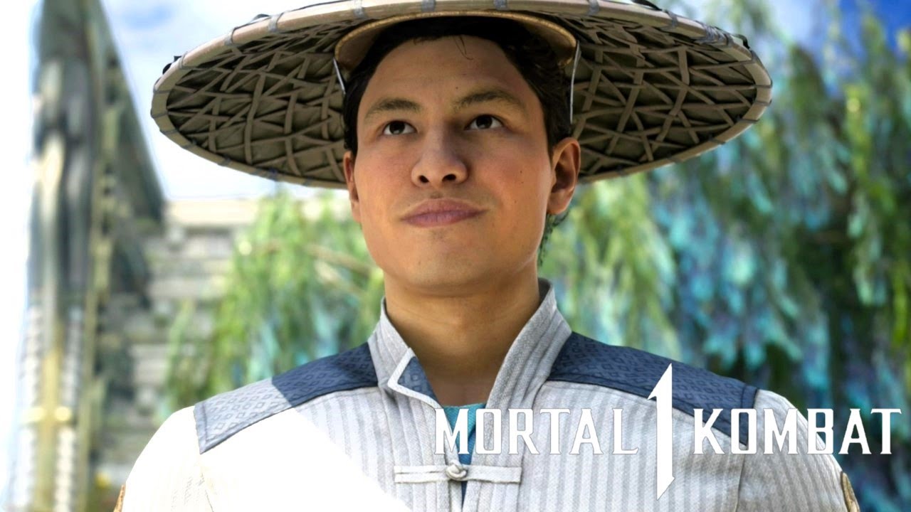 Mortal Kombat 1 Story Mode - Chapter 3: Chosen One (Raiden)