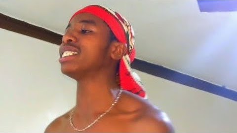 AKARAYA - TRYFIT SIX ( Official Music Video) @agatsama