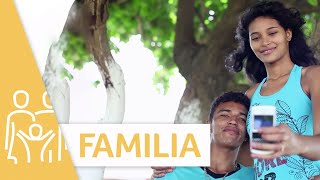 La Mujer Más Alta De Brasil Encontró A Su Media Naranja Familia Telemundo Lifestyle