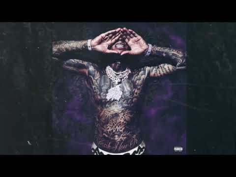 Moneybagg Yo - P RUN | Official Instrumental
