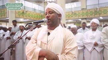 سورة سبأ | بصوت الشيخ الزين محمد أحمد