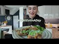What I Eat In A Day | Recovery Chat