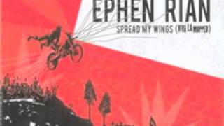 Watch Ephen Rian With The Absence Of Mind video