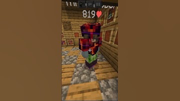 I helped a player in hypixel skyblock on bedrock edition #hypixelskyblock #subscribe