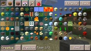 Advance Too Many Items MOD [0.11.1] | Mod Showcase