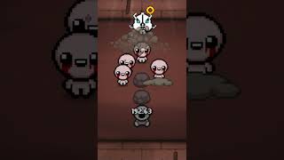 CHAOS BUSTER #short #shorts #thebindingofisaac #tboi #isaac #foryou #mod #game #wildcard