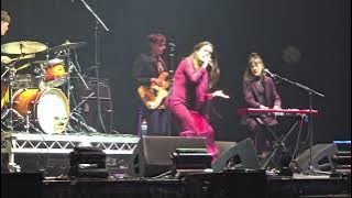 Gabriella Cilmi - Sweet About Me @ ICC Sydney Theatre, 20th February 2025