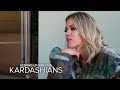 KUWTK | Kendall Jenner Fearful About Speaking Out Against Guns | E!