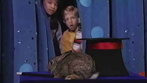 Talent Show (2003 Version) Part 36