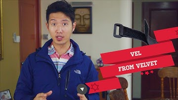 Zippers, Velcro & Hook & Eye Closures | All The Small Things | Channel NewsAsia Connect