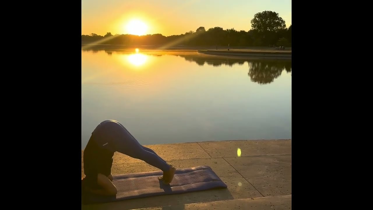 The Headstand