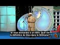 Quel est le concept de dieu dans le sikhismezakir naik