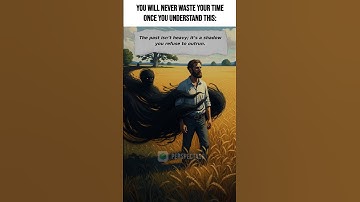 The past isn’t heavy; it’s a shadow you refuse to outrun. | Achieve your goals with @‌PerspecTask