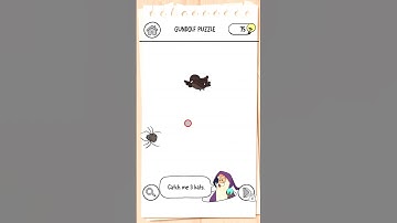 Brain Test 3 -  Level 54 Solution