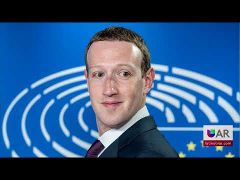 Facebook planea cambiar el nombre